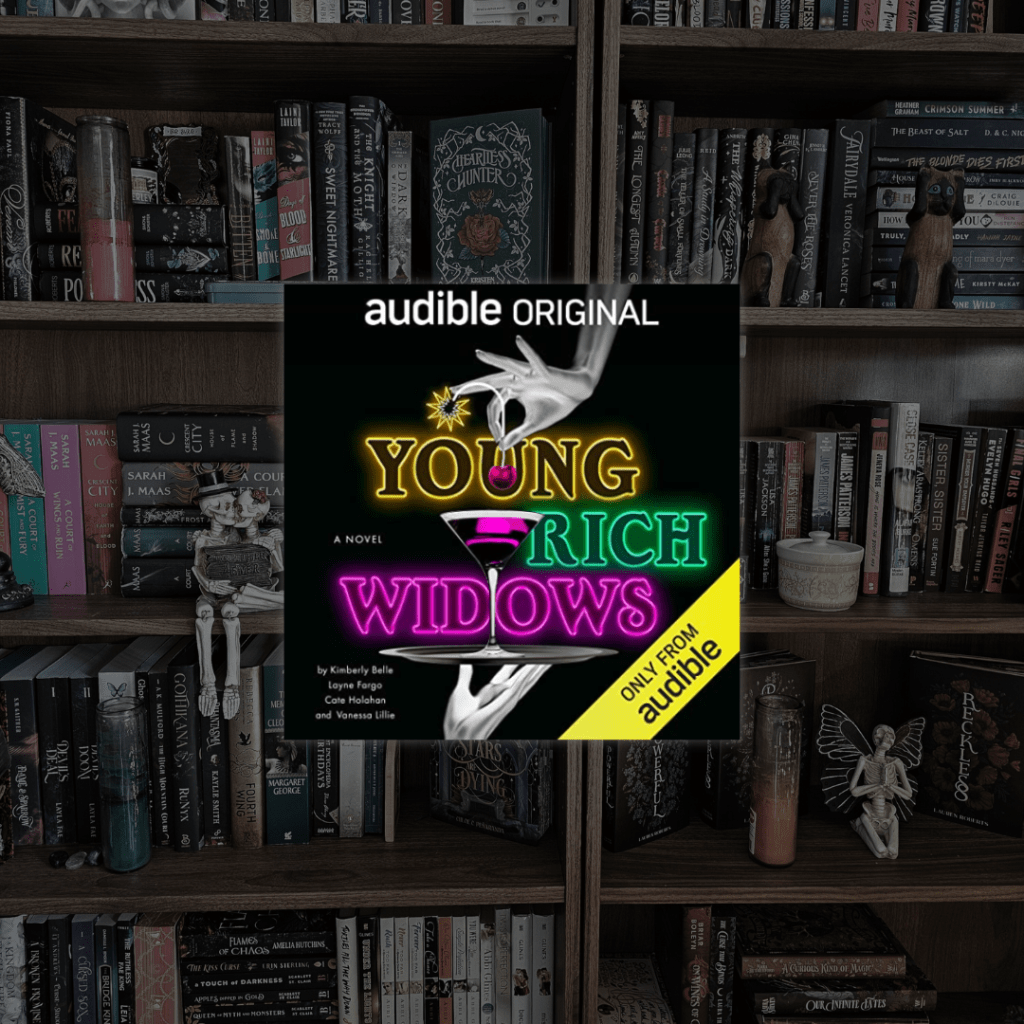 Dead Husbands & Reticent&nbsp;Widows