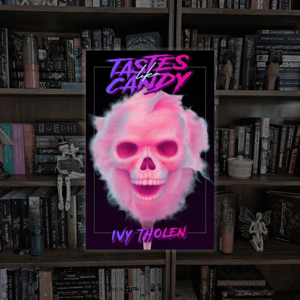 Haunted Carnivals & Long&nbsp;Tongues