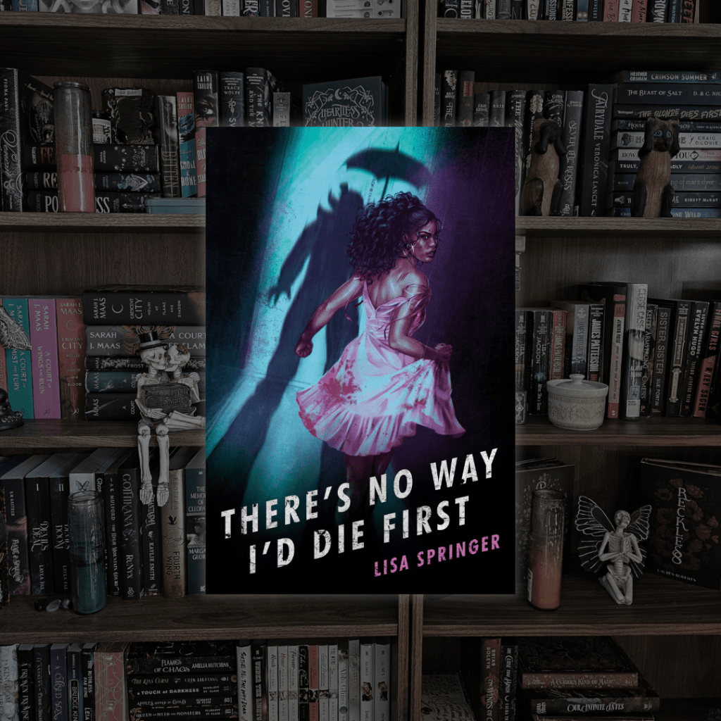 Spooky Parties & Deadly Clowns