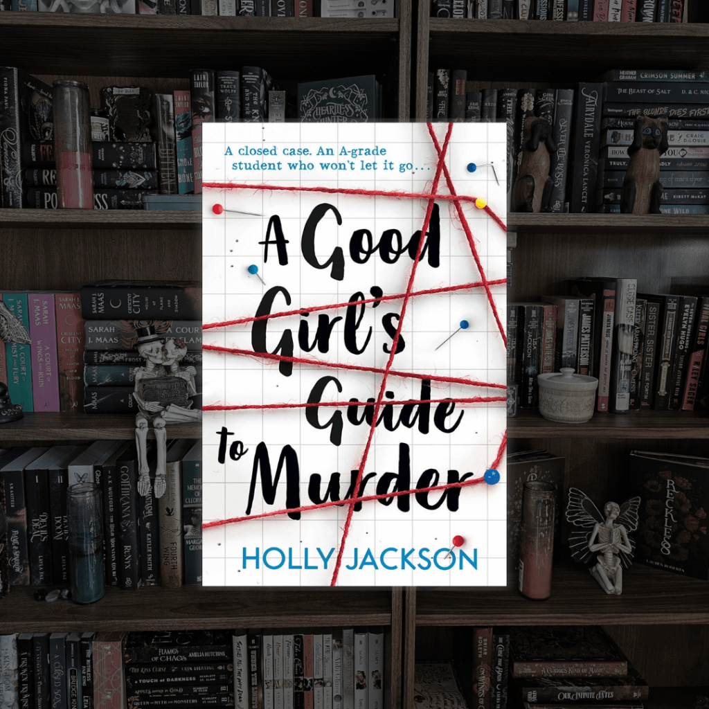 Cold Cases & Small Town&nbsp;Minds