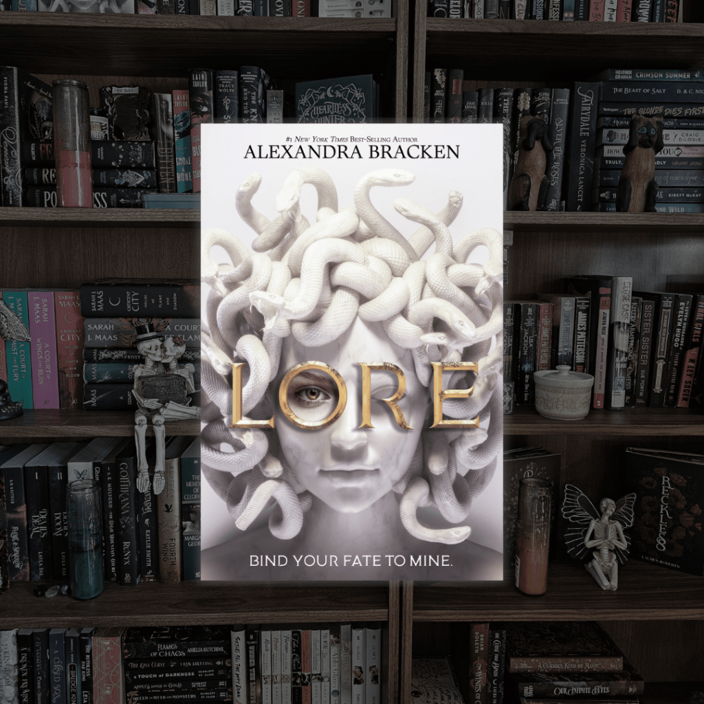 Ancient Trials & Ancient&nbsp;Gods