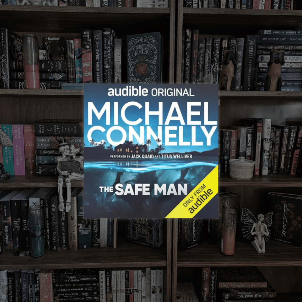 Fate & Locked&nbsp;Safes