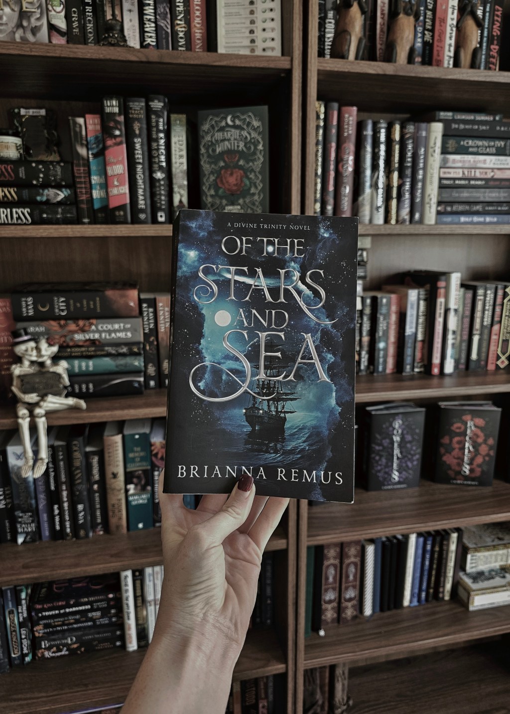 A Key & The Right&nbsp;Tyde