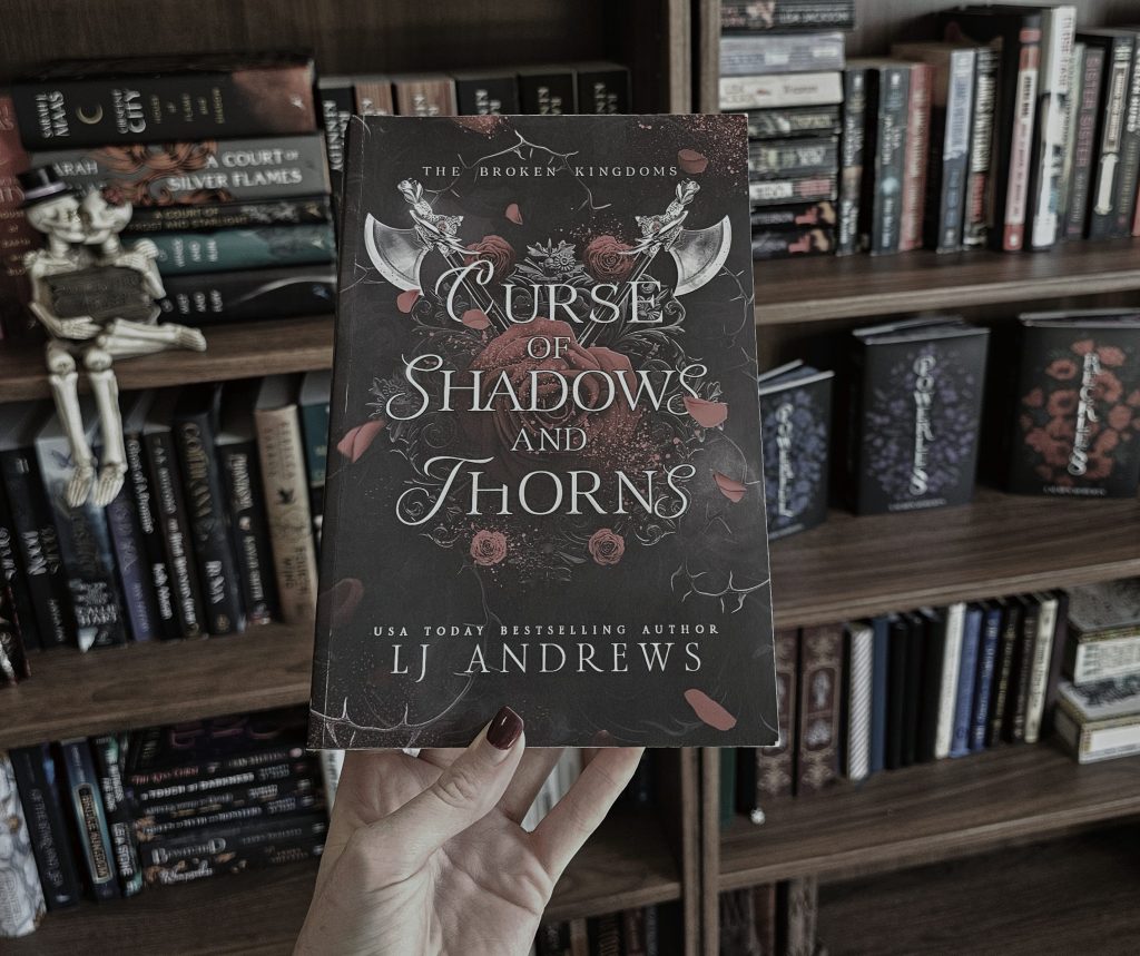 Forgotten Heirs & Political&nbsp;Intrigue