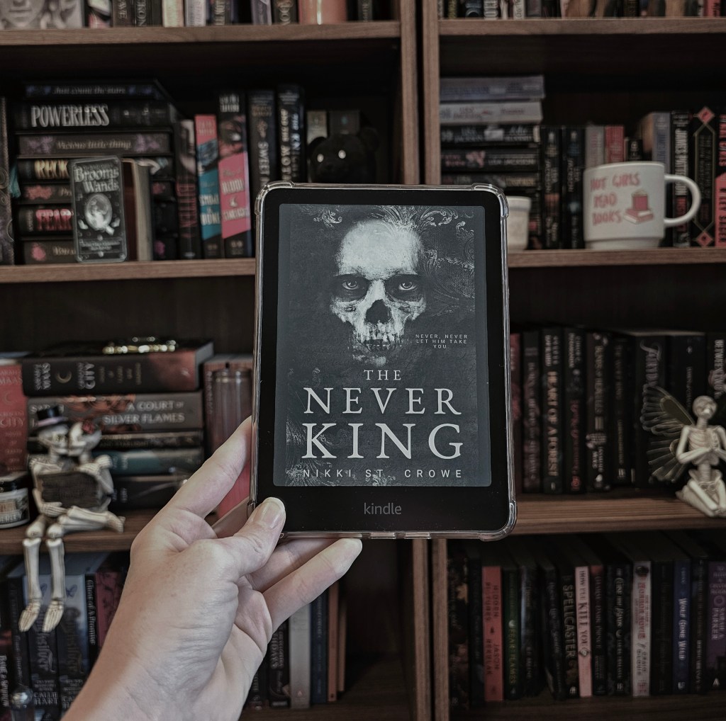 Dark Fairytales & Asylum&nbsp;Girls