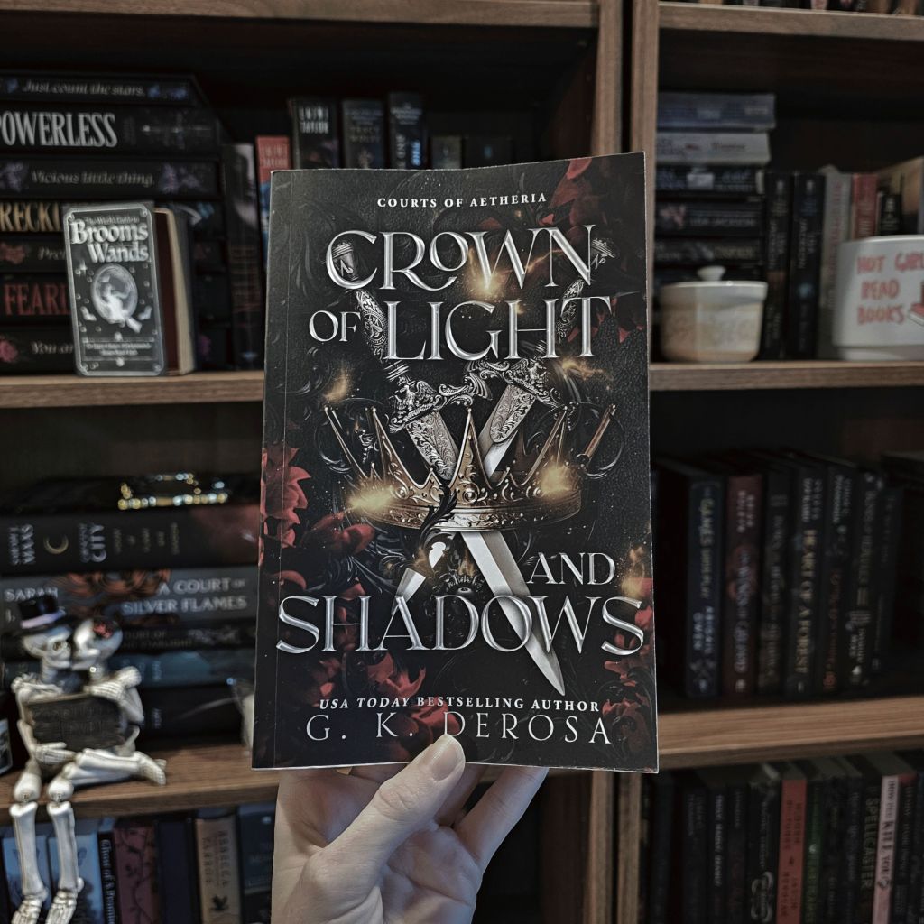 A War College & A Hot Professor