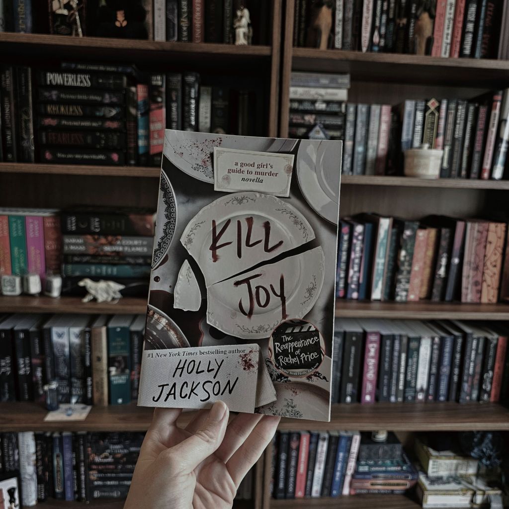 Mystery Parties & Curious&nbsp;Enthrallment