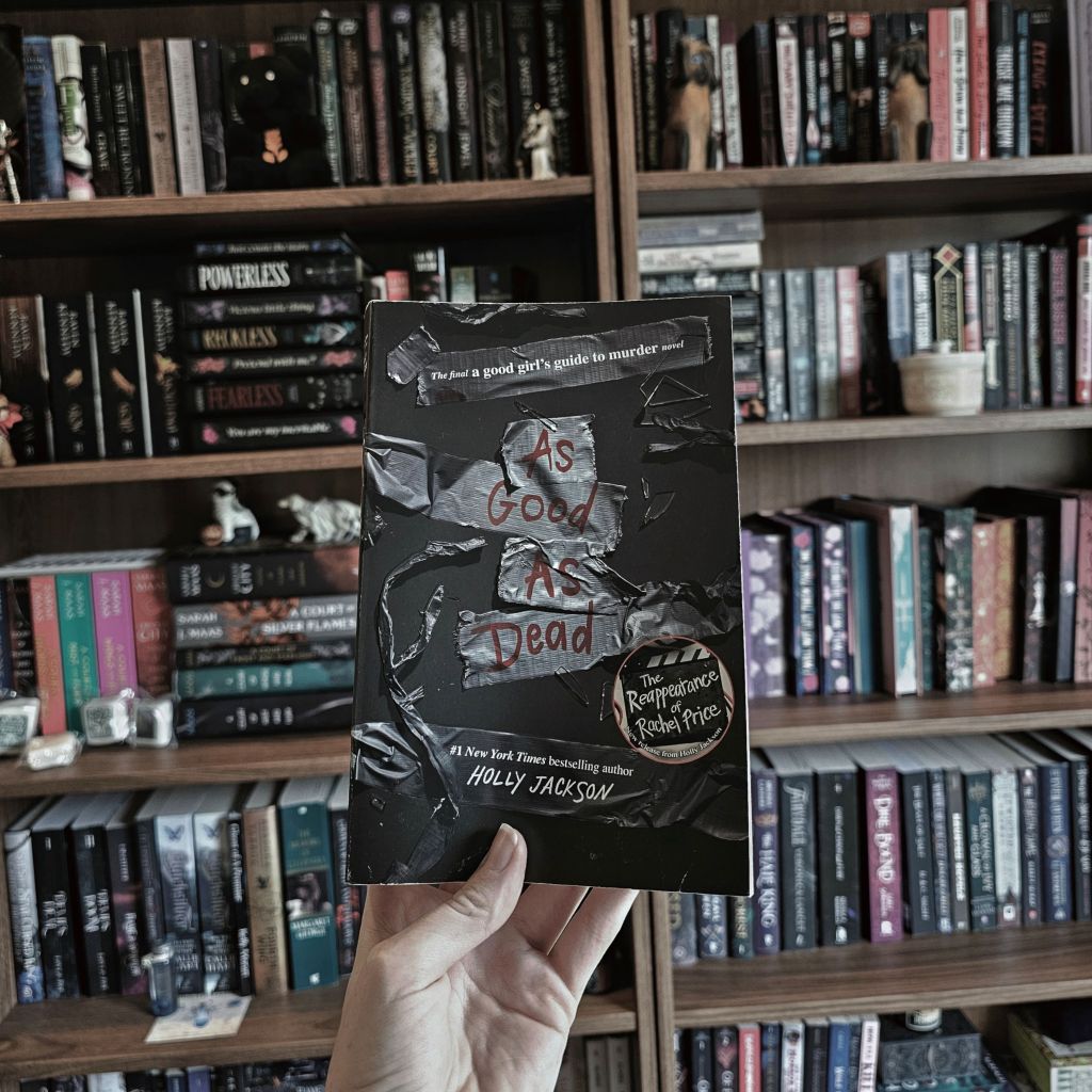 Serial Killers &&nbsp;Vigilantes