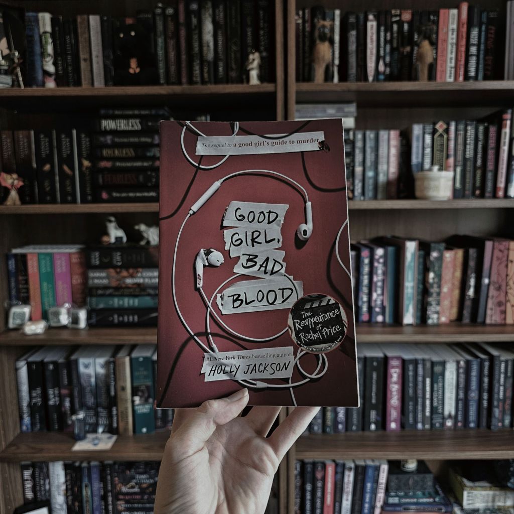 Grief & Undue&nbsp;Blame