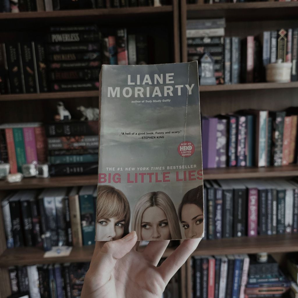 Murder & PTA&nbsp;Moms