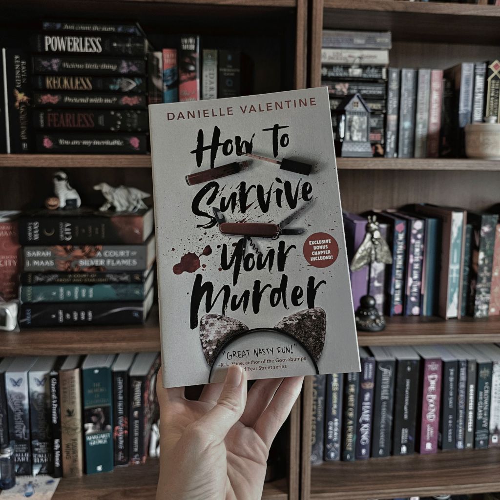 90s Slashers & Time&nbsp;Travel