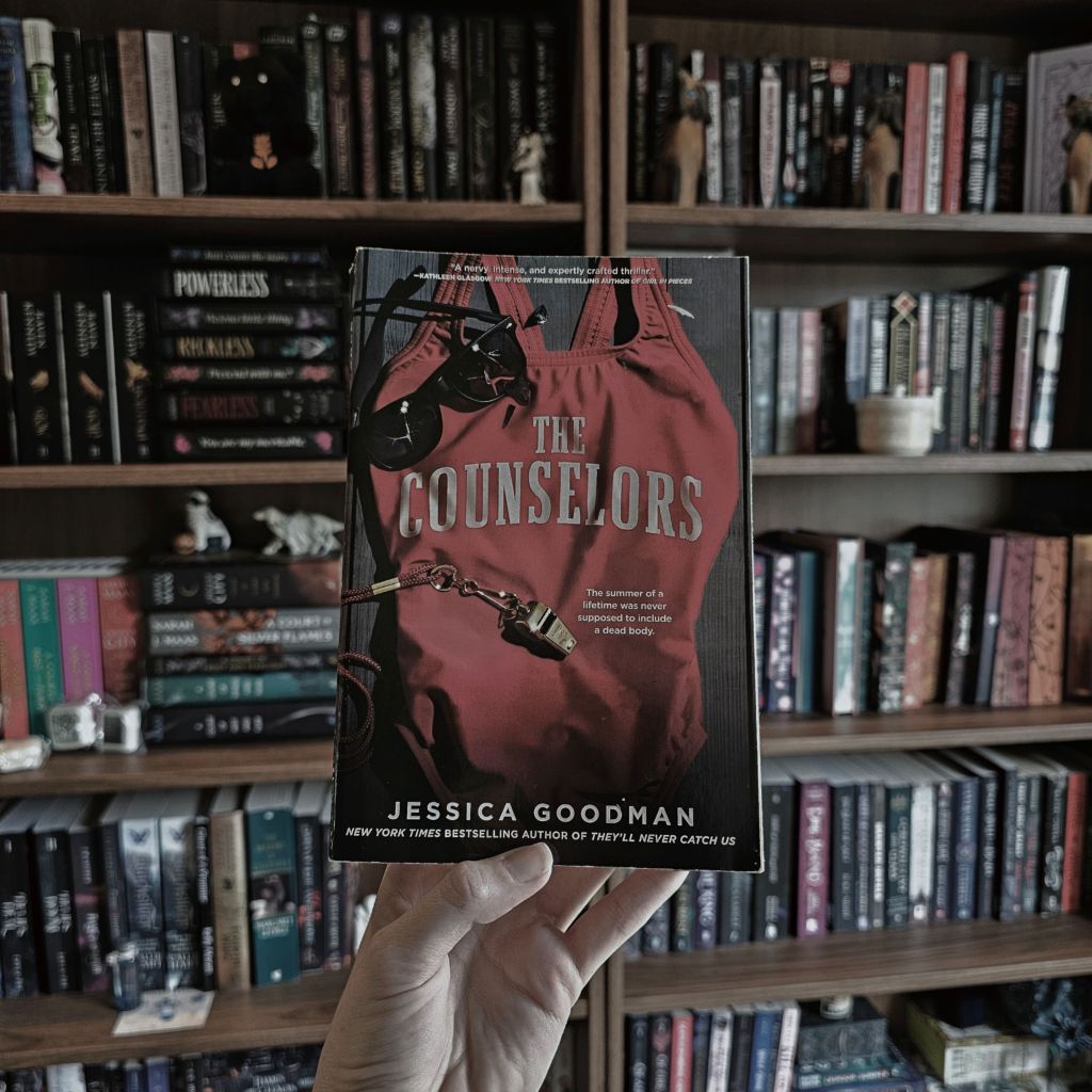 Summer Camp and Floating&nbsp;Townies