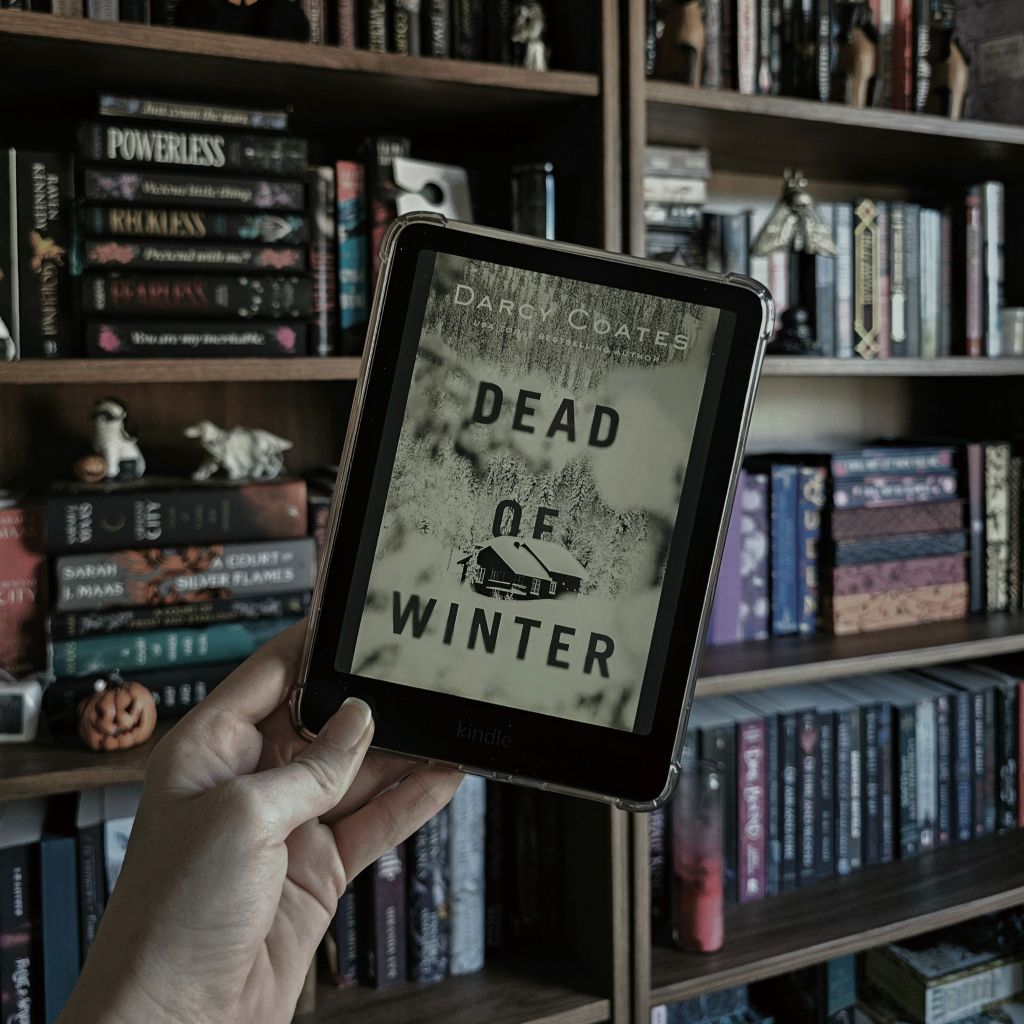 Red Snow & Headless&nbsp;Bodies