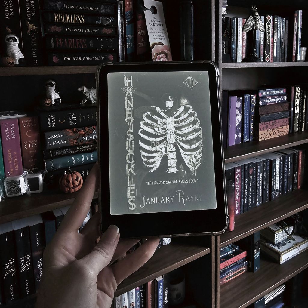 Tentacles & No&nbsp;Thanks