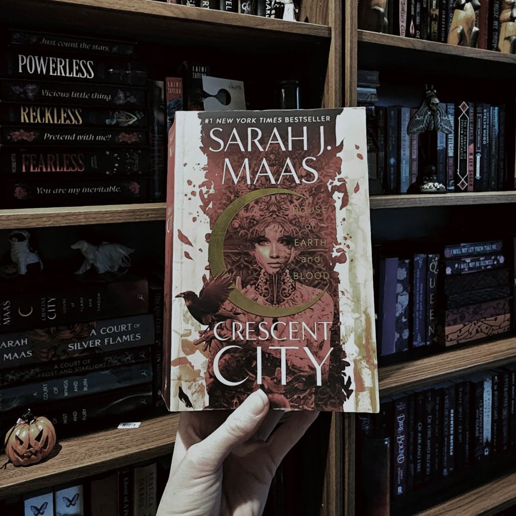 Demons & Government&nbsp;Conspiracy