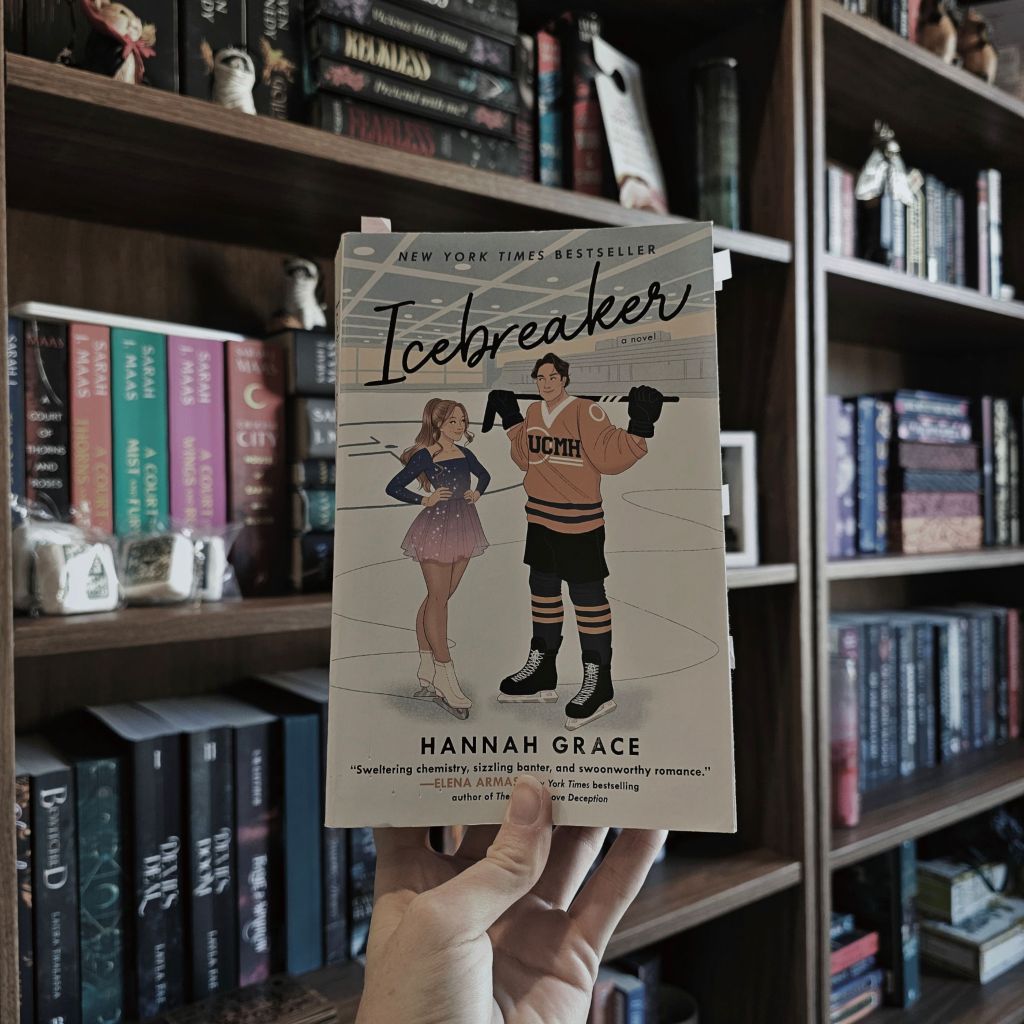 Icy Banter & Liquid&nbsp;Courage